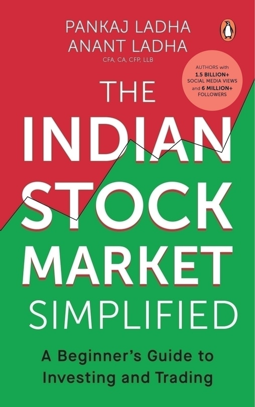 Front cover_Basics of the Stock Market