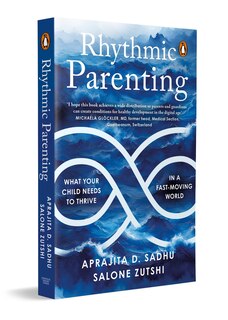 Couverture_RHYTHMIC PARENTING