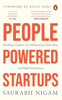 Front cover_People-Powered Startups