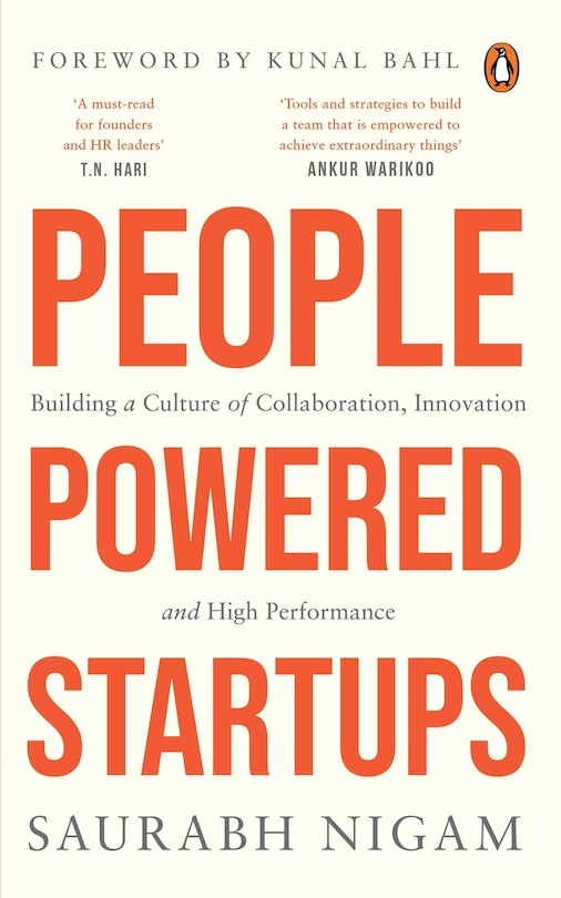 Front cover_People-Powered Startups