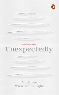 Front cover_Unexpectedly