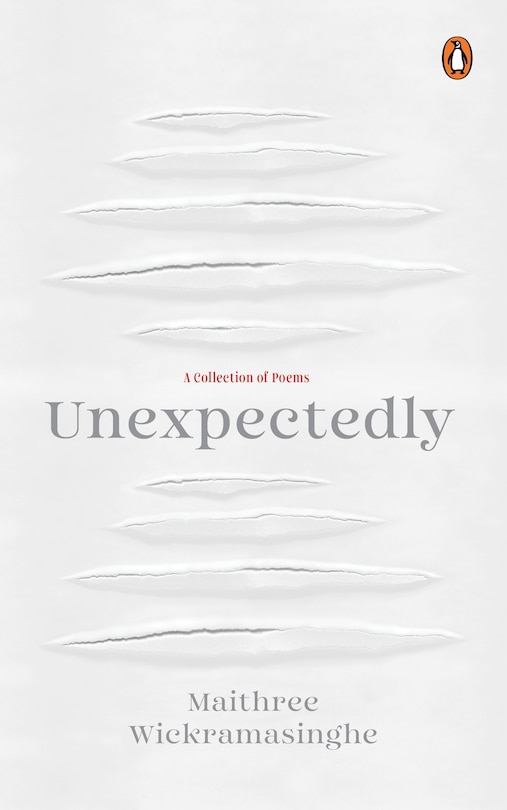 Front cover_Unexpectedly