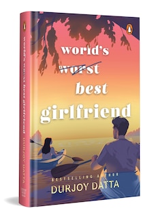 Front cover_World's Best Girlfriend