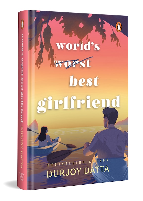 Front cover_World's Best Girlfriend