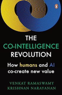 Front cover_The Co-Intelligence Revolution