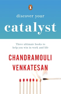 Front cover_Discover Your Catalyst
