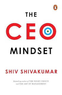 Couverture_The CEO Mindset