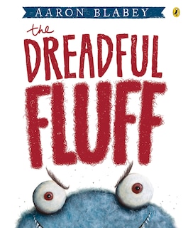 Couverture_The Dreadful Fluff