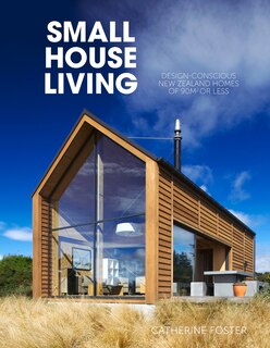 Couverture_Small House Living