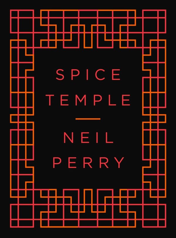 Spice Temple