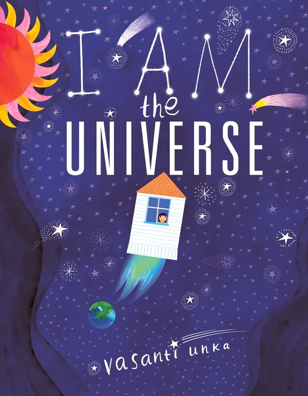 Couverture_I Am The Universe