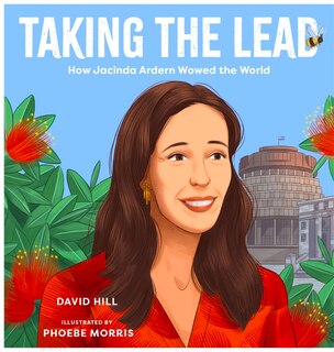 Front cover_Taking The Lead