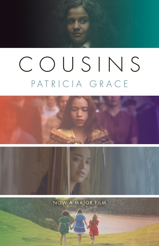 Front cover_Cousins