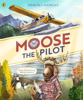 Front cover_Moose the Pilot