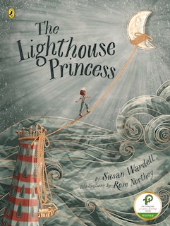 Front cover_The Lighthouse Princess