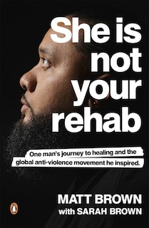 Couverture_She Is Not Your Rehab