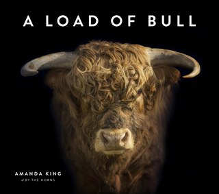 Front cover_A Load of Bull