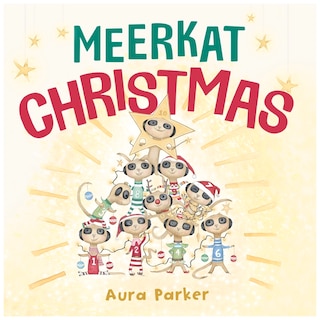 Front cover_Meerkat Christmas