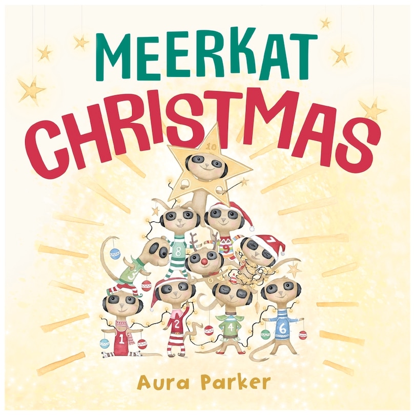 Front cover_Meerkat Christmas