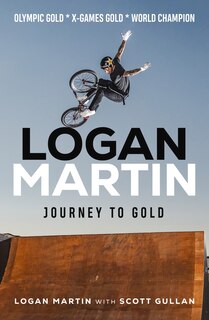 Front cover_Logan Martin