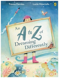 Couverture_An A to Z of Dreaming Differently