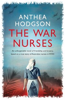 Couverture_The War Nurses