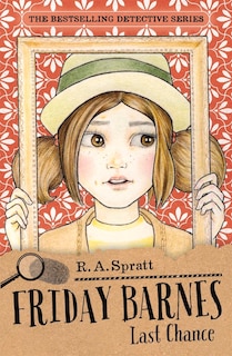 Front cover_Last Chance