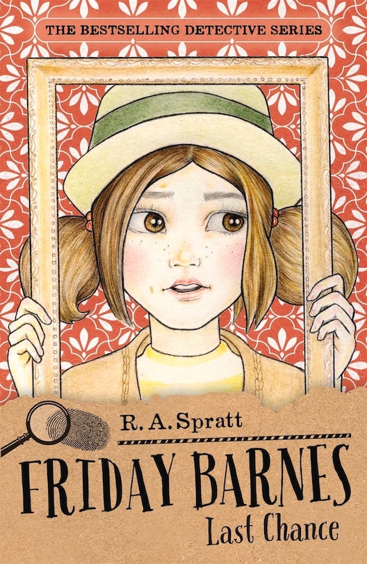 Front cover_Last Chance