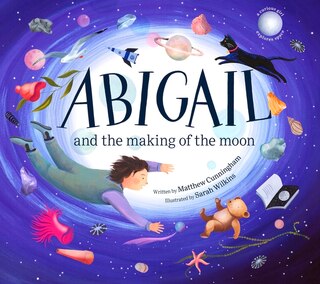 Couverture_Abigail and the Making of the Moon
