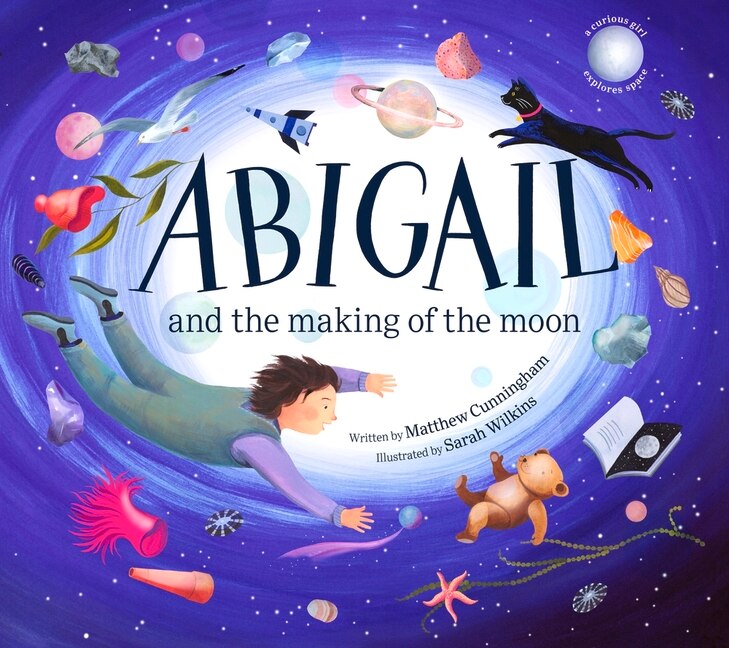 Couverture_Abigail and the Making of the Moon