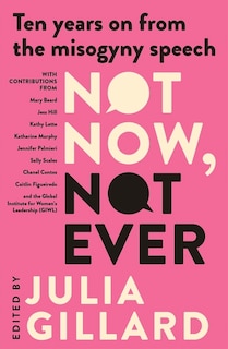 Couverture_Not Now, Not Ever