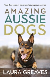 Couverture_Amazing Aussie Dogs