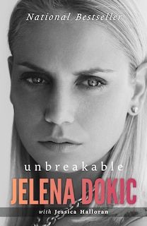 Front cover_Unbreakable