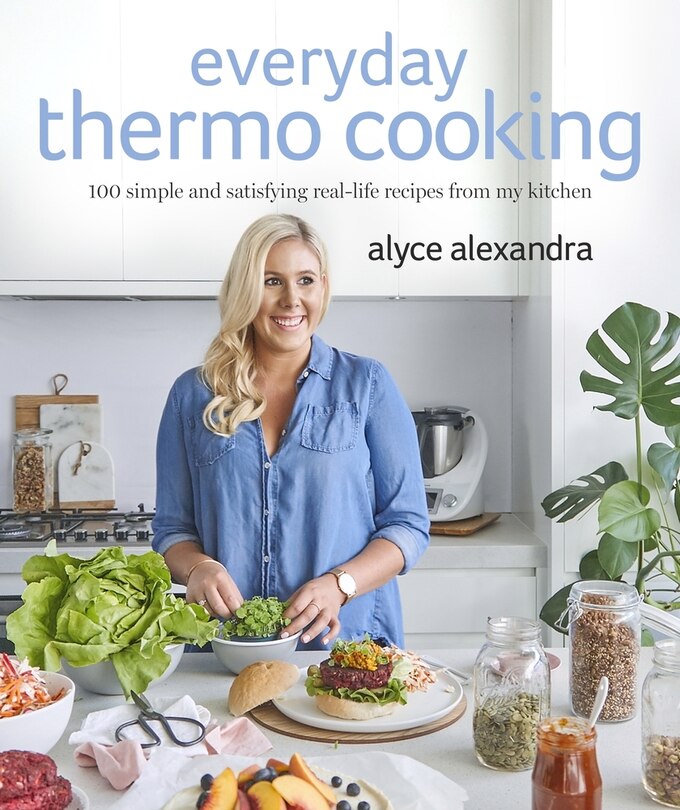 Couverture_Everyday Thermo Cooking