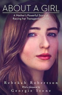 Front cover_About a Girl