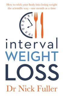 Front cover_Interval Weight Loss