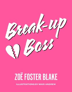 Front cover_Break-up Boss