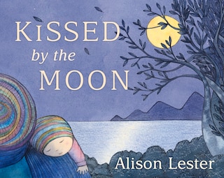 Front cover_Kissed By The Moon