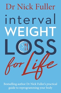 Couverture_Interval Weight Loss for Life