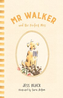 Couverture_Mr Walker And The Perfect Mess