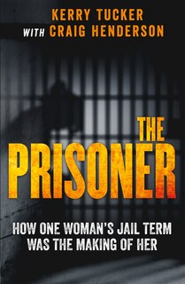 Couverture_The Prisoner