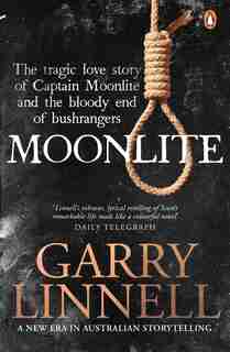Moonlite by Garry Linnell