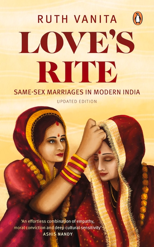 Front cover_Love's Rite
