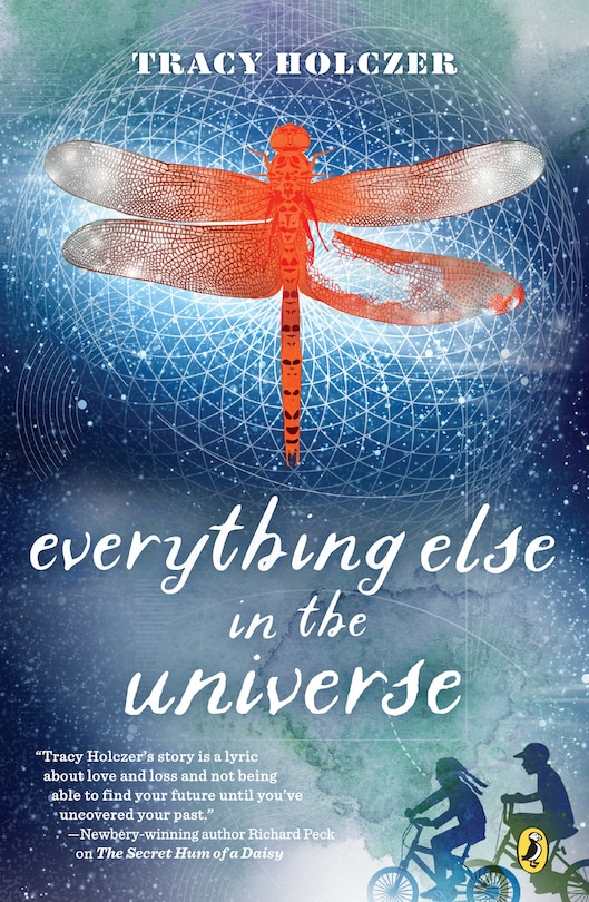 Front cover_Everything Else In The Universe