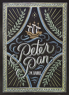 Front cover_Peter Pan