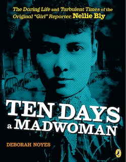 Couverture_Ten Days a Madwoman