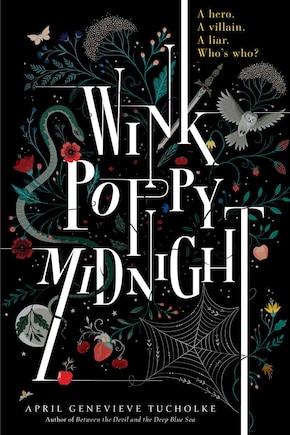 Wink Poppy Midnight