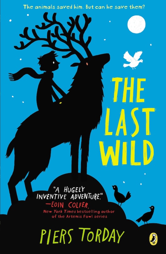 The Last Wild