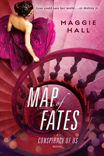 Couverture_Map Of Fates