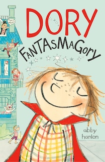 Front cover_Dory Fantasmagory